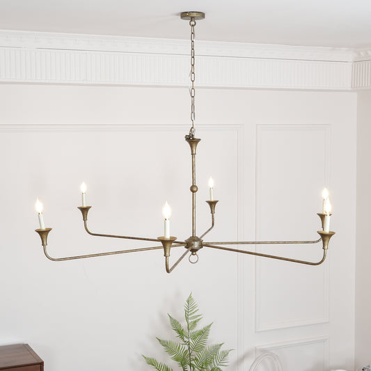 Cecil Chandelier